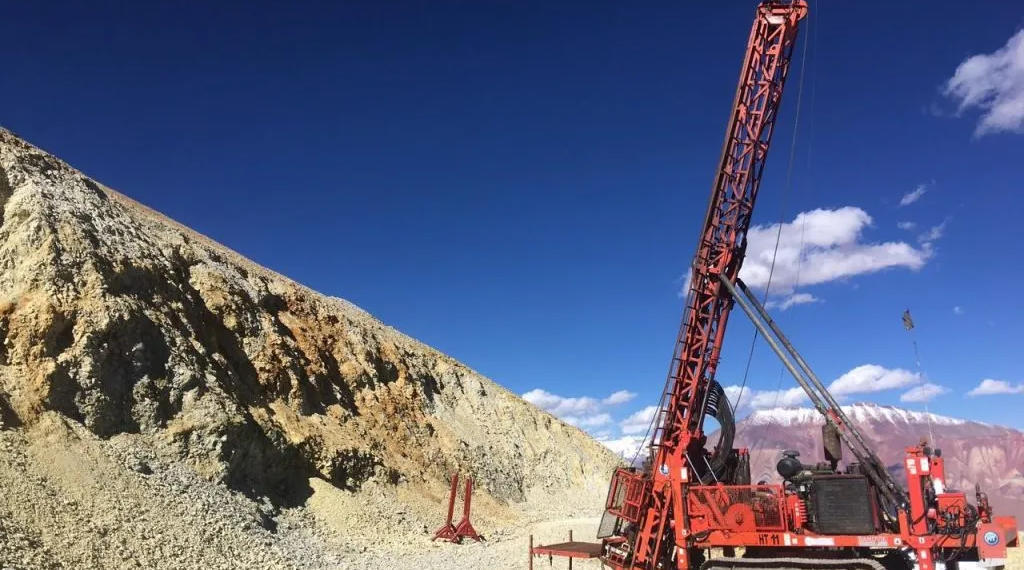 La minería argentina recibe un impulso con la inversión de Central Puerto en AbraSilver