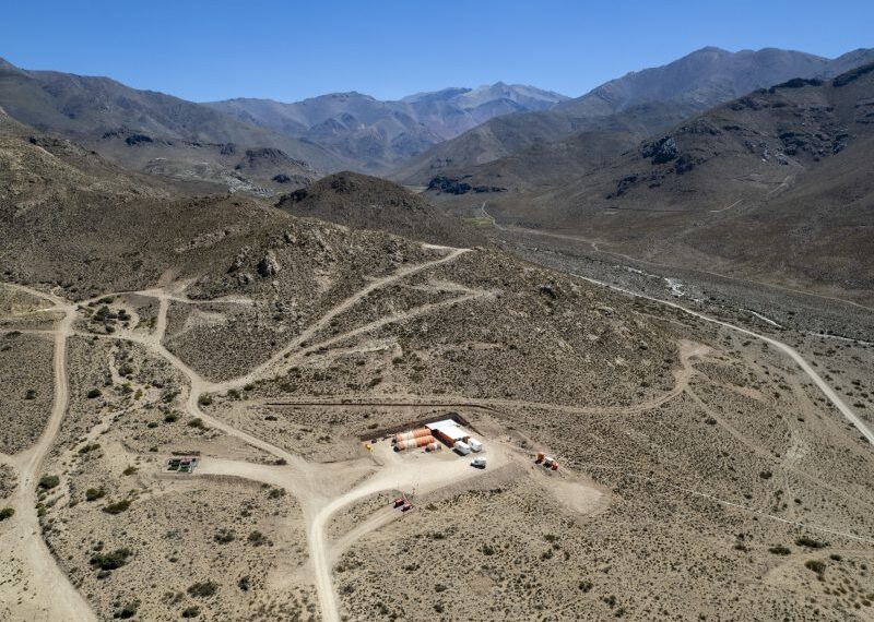 Un paso adelante en el Proyecto Valle de Chita: Minsud Resources anuncia estimación de recursos