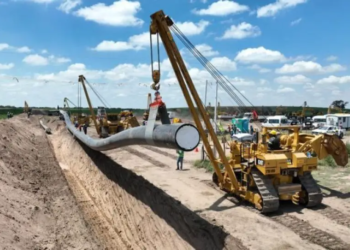 La infraestructura de transporte de hidrocarburos en Sudamérica: un futuro en expansión