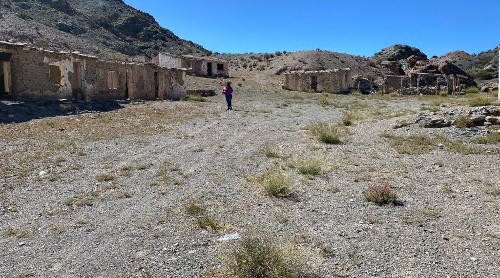 Mendoza reactiva la mina Don Ernesto en Uspallata: audiencia pública para discutir impacto ambiental