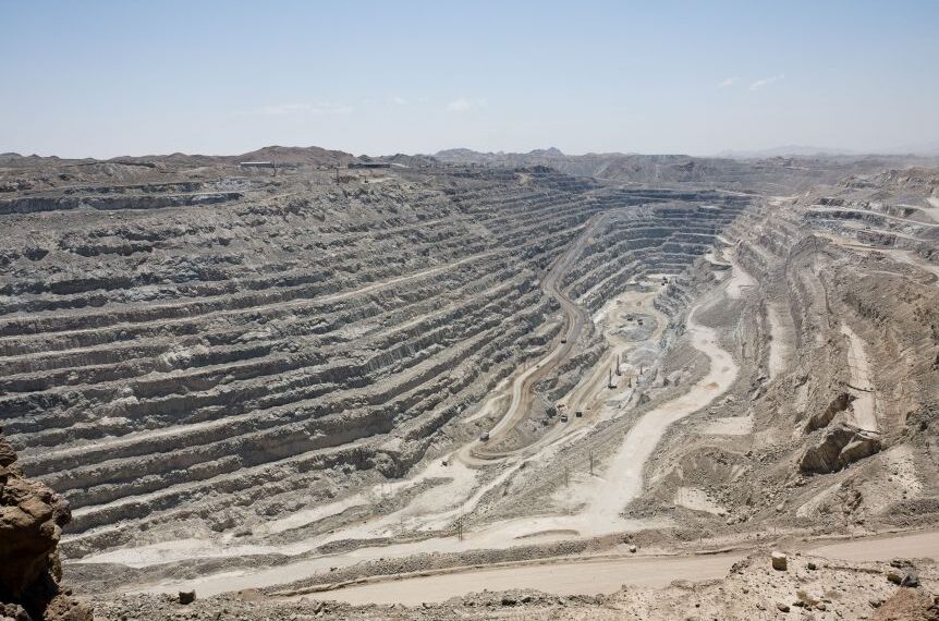 EL futuro energético de la Argentina: la minería de uranio en la Patagonia