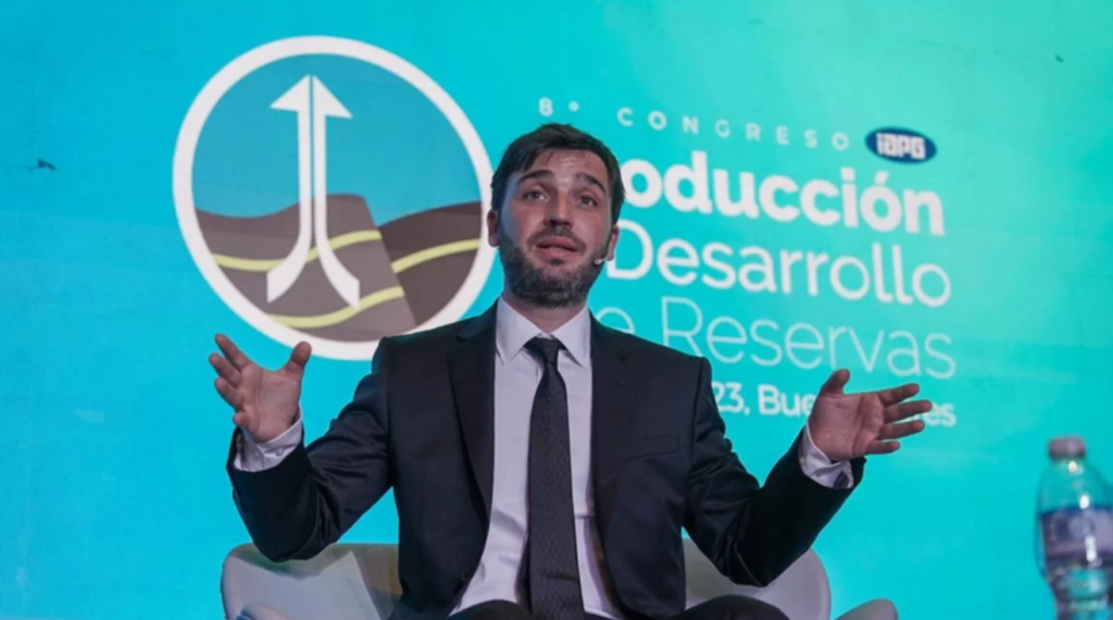 El gobierno de Chubut busca impulsar la minería de uranio