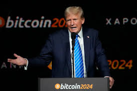 La industria de las criptomonedas busca consolidar su influencia en la política y la economía