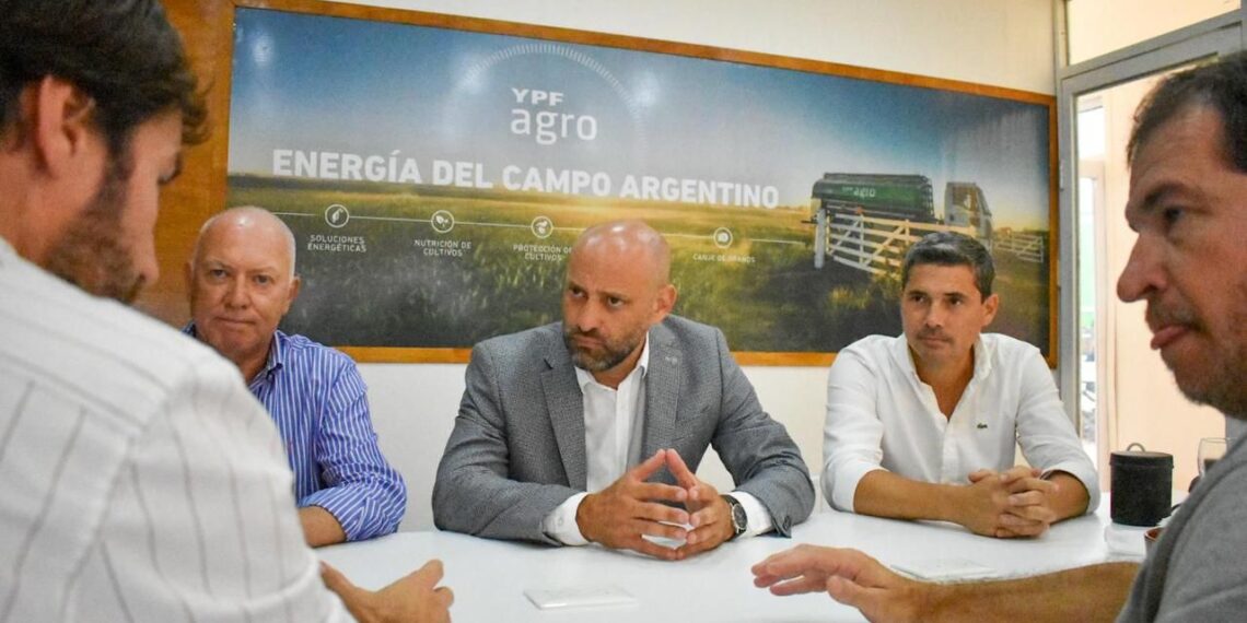 La provincia de Santa Fe se posiciona en el mercado global del litio