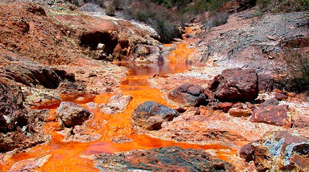 El Salvador habilita la minería metálica luego de 8 años prohibida