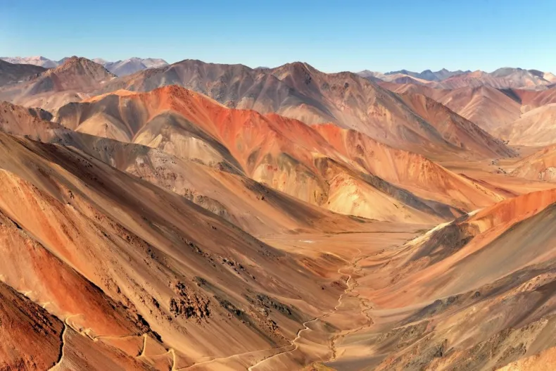 San Juan se consolida como polo minero en Argentina y el mundo