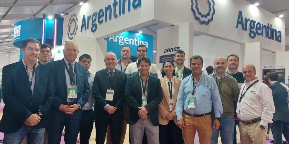 Expomin 2025: una oportunidad para las empresas santafesinas de integrarse en la industria minera global