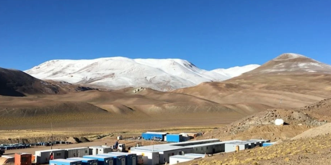 San Juan y el mayor hallazgo de cobre, oro y plata argentino