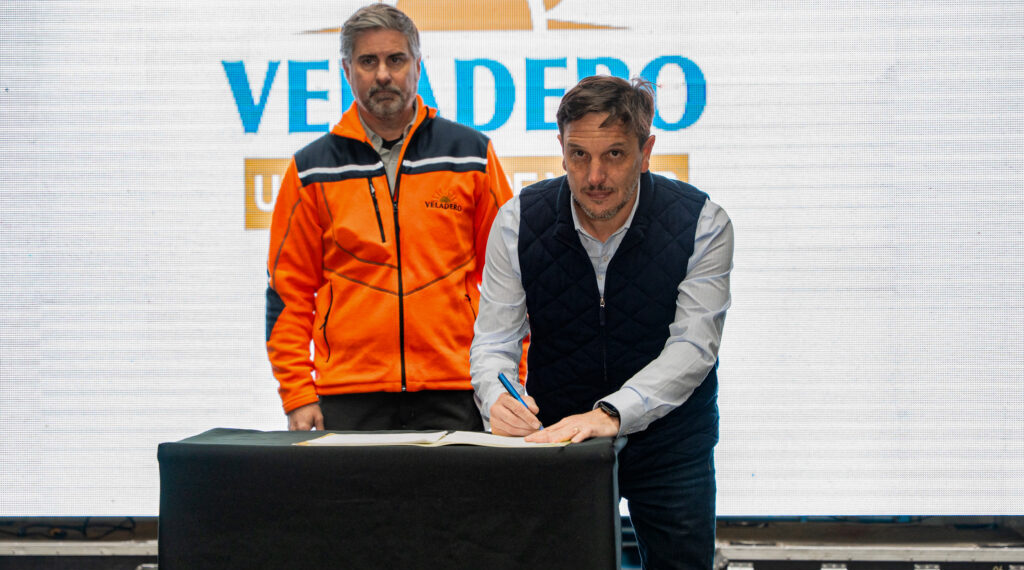 Convenio de colaboración en minería: un paso hacia el desarrollo sostenible