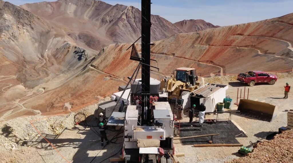 Teuton Resources explora oportunidades en San Juan y Mendoza