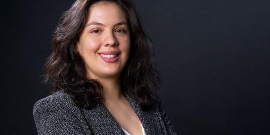 Daniela Céspedes es nombrada nueva secretaria general de la Cámara Minera de Chile