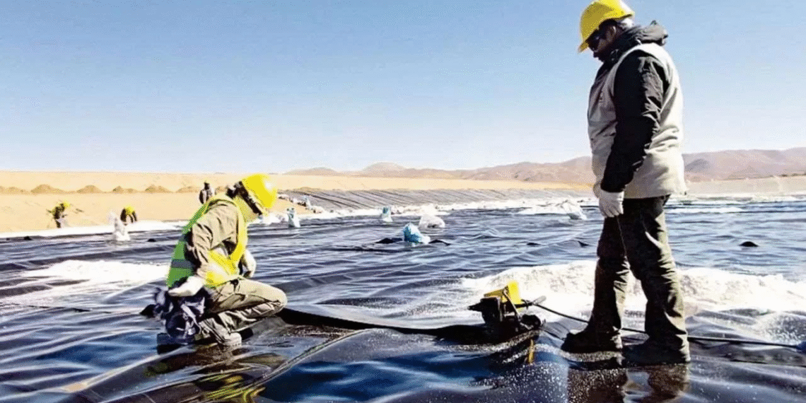 Ganfeng Lithium reafirma su compromiso con Argentina y posiciona al país como destino preferido para inversiones en litio frente a Chile