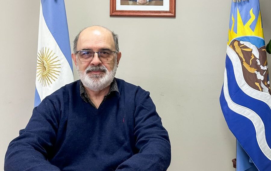 Pedro Tiberi: Planificación sostenible, nuevos minerales y alianzas estratégicas en la Minería