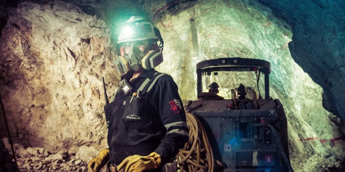 Tensiones comerciales dejan al descubierto oportunidades en minería de Brasil