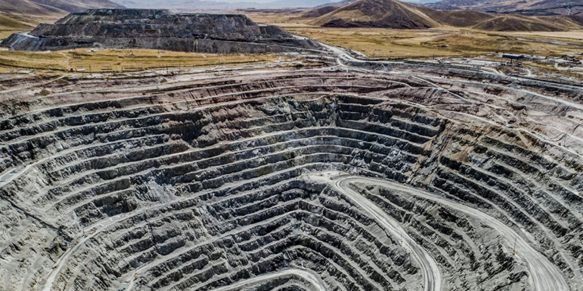 Proyecto Coroccohuayco en Cusco podría extender la vida útil de Antapaccay hasta 2052, según declaraciones de la compañía
