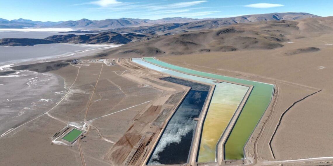 Galan Lithium obtiene financiamiento vinculante de AUD 20 millones de The Clean Elements Fund para su proyecto de litio en Argentina