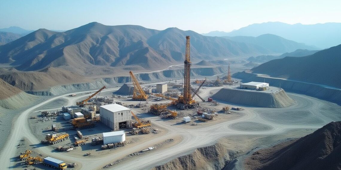 ValOre Metals y South Atlantic Gold cancelan acuerdo de fusión antes de la finalización