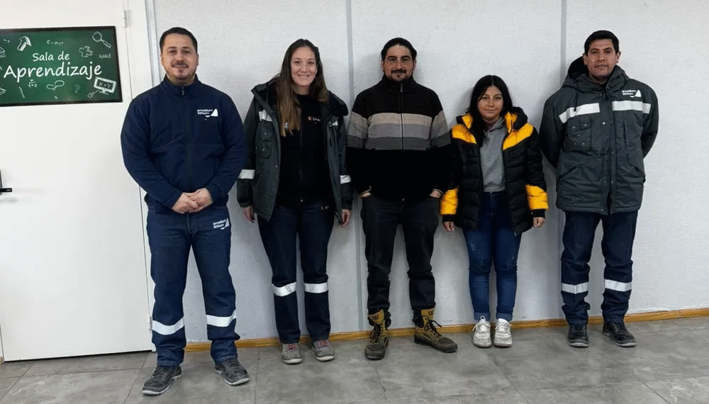 Catamarca tendrá sus dos primeros técnicos en el Procesamiento de Salmuera de Litio