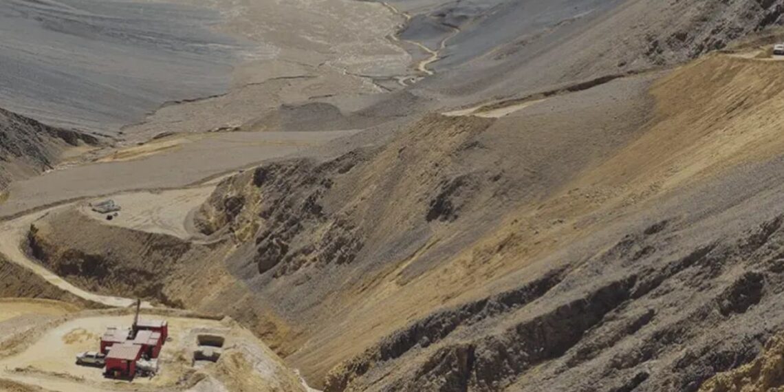 NGEx Minerals reporta resultados prometedores en su proyecto de cobre, oro y plata Lunahuasi en San Juan