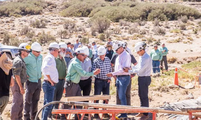 Mendoza: un escenario en auge impulsado por la transición energética y alianzas internacionales