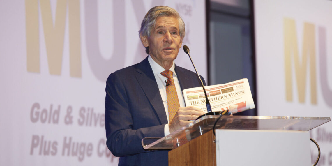McEwen Mining oficializa su cambio de nombre a McEwen Inc. y realiza importantes decisiones en su junta anual
