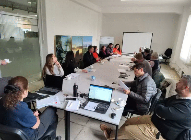 El Consejo Provincial del Ambiente avanza en evaluación ambiental y presenta proyecto de ley de gestión de residuos sólidos en Mendoza