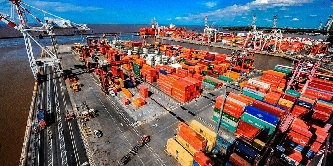 Argentina busca potenciar su sector minero en encuentros con multinacionales en Washington
