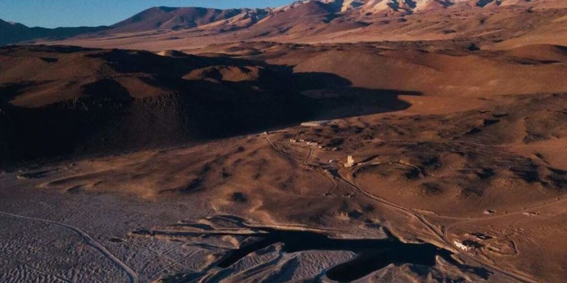 Descubrimiento estratégico de agua dulce en Proyecto Río Grande de Argentina impulsa el desarrollo de litio