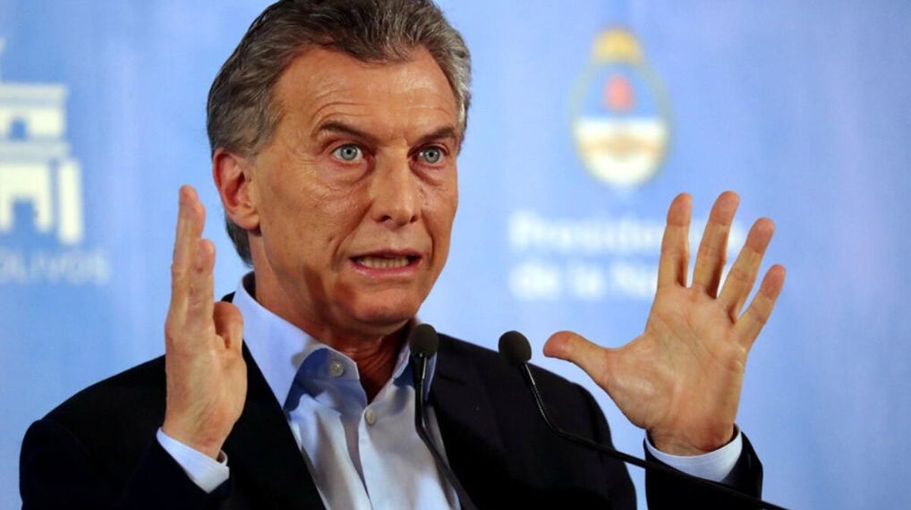 Mauricio Macri será orador principal en la Cumbre Minera PERUMIN 2024