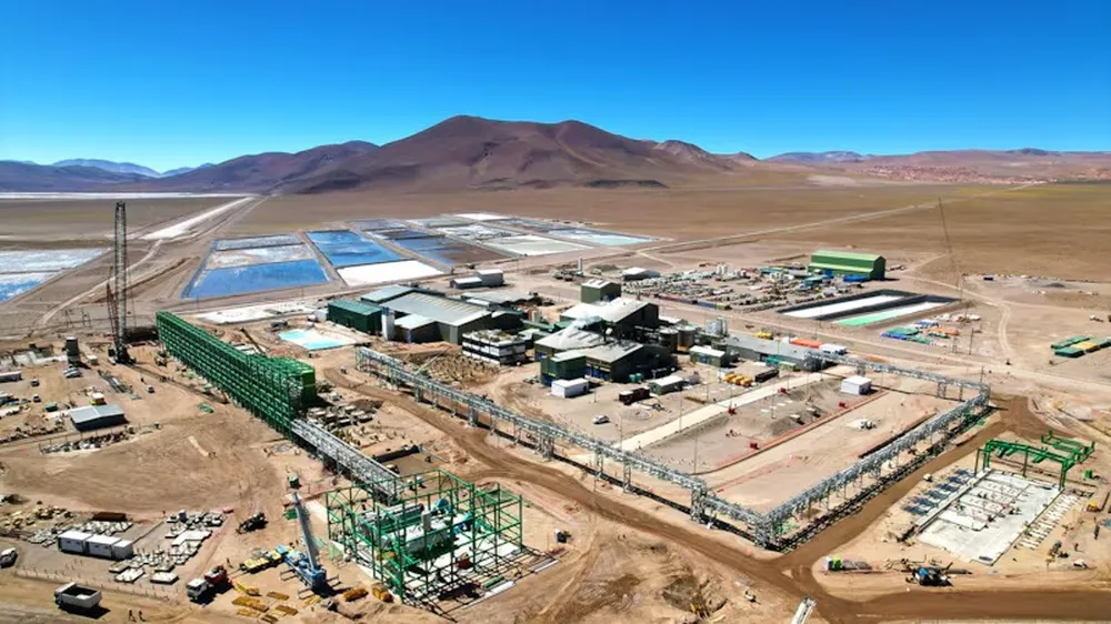 Avances en el RIGI: aprobaciones y evaluaciones de proyectos estratégicos en energía, minería e industria