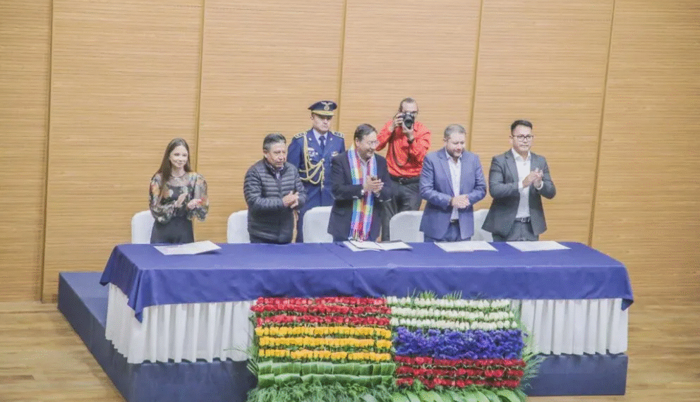 Bolivia exportó carbonato de litio por US$12,5 millones en cinco meses, en medio de controversia por contratos con China y Rusia