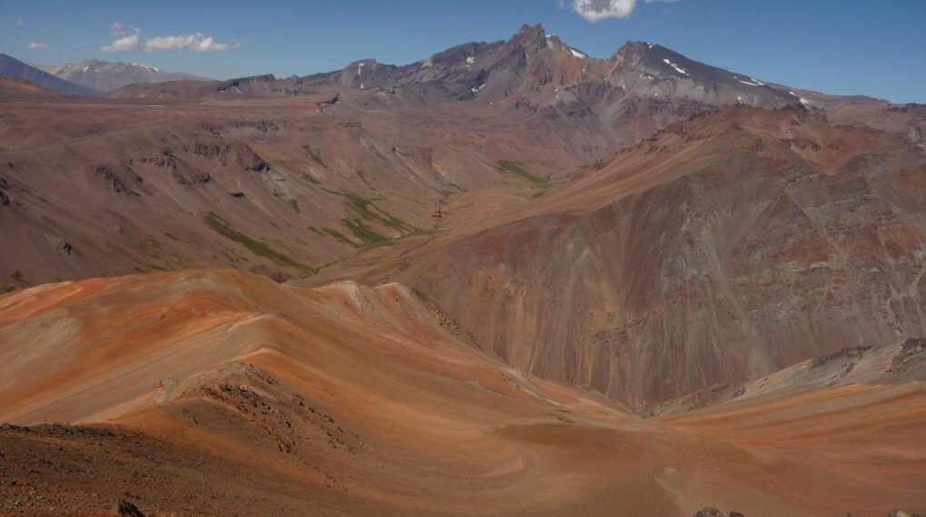 Aprobación en Mendoza para que Kobrea Exploration inicie su fase de exploración en El Perdido