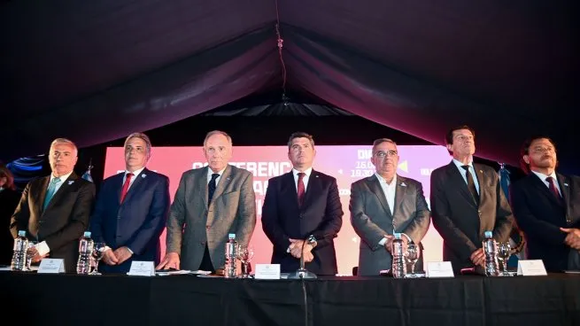 San Juan será sede de Argentina Cobre 2025, el encuentro estratégico para el desarrollo del cobre en la región
