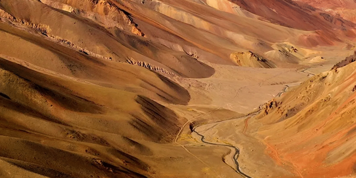 Argentina Cobre 2025 en San Juan: La oportunidad estratégica para posicionar a Argentina en el mercado mundial del cobre