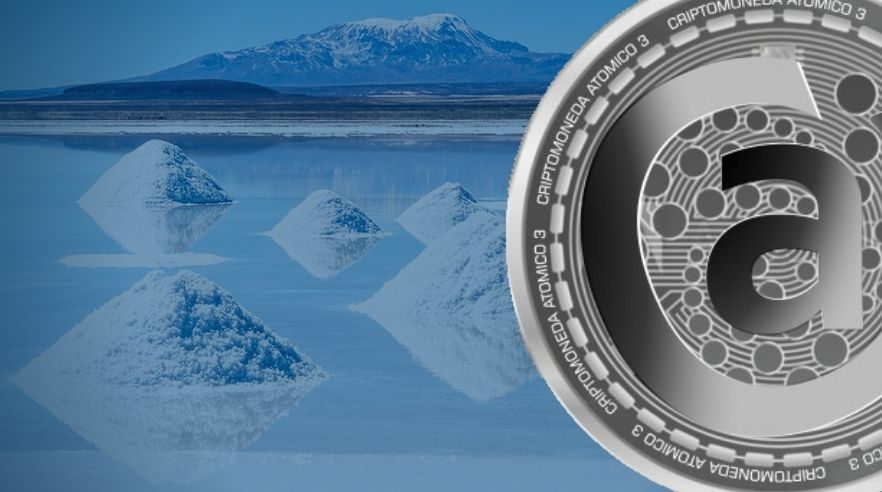 Innovadora tokenización de litio en Argentina: startup paraguaya y empresa taiwanesa impulsan el sector minero