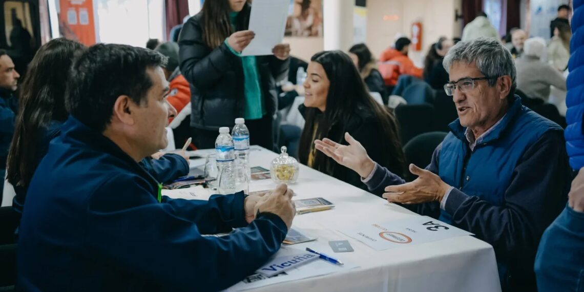 Vicuña busca responsable para gestionar la incorporación y debida diligencia de proveedores en proyecto minero en San Juan