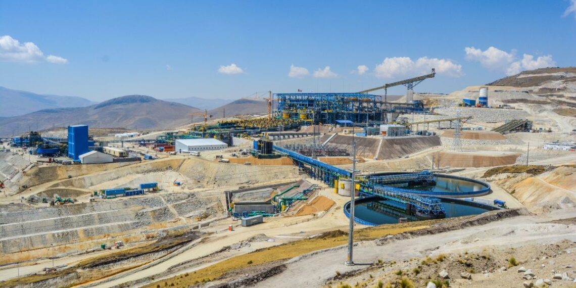 Transferencias mineras en Perú alcanzaron los S/ 8340 millones en el primer semestre de 2025, el nivel más alto en tres años