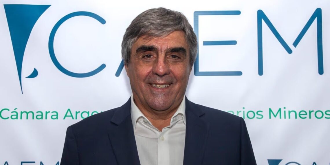 Polémicas repercusiones por declaraciones del Country Director de Vicuña sobre contratación de proveedores en San Juan