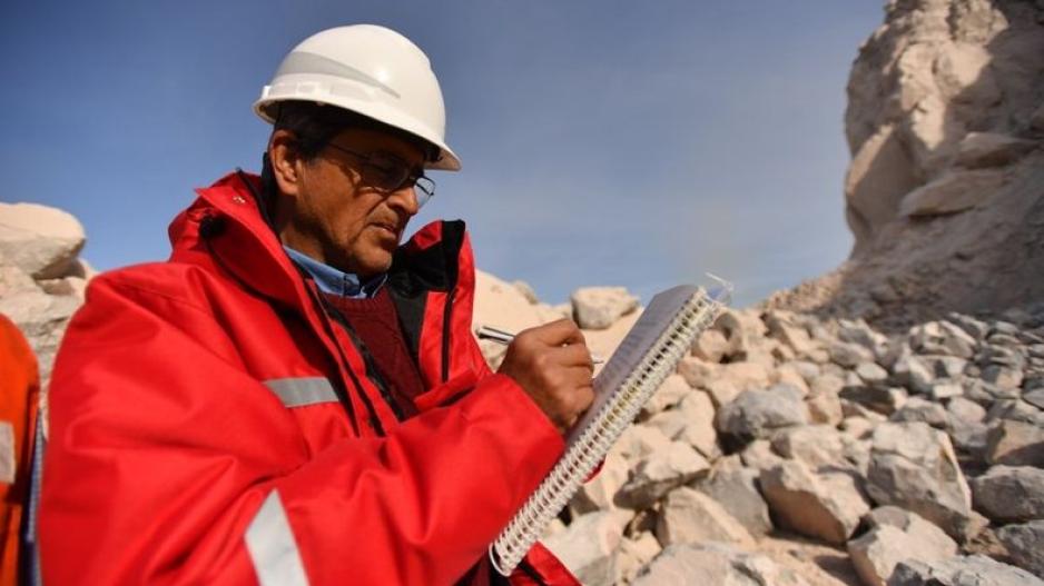 Acuerdo salarial en minería de San Juan: incremento del 14,48% y nuevos proyectos de inversión
