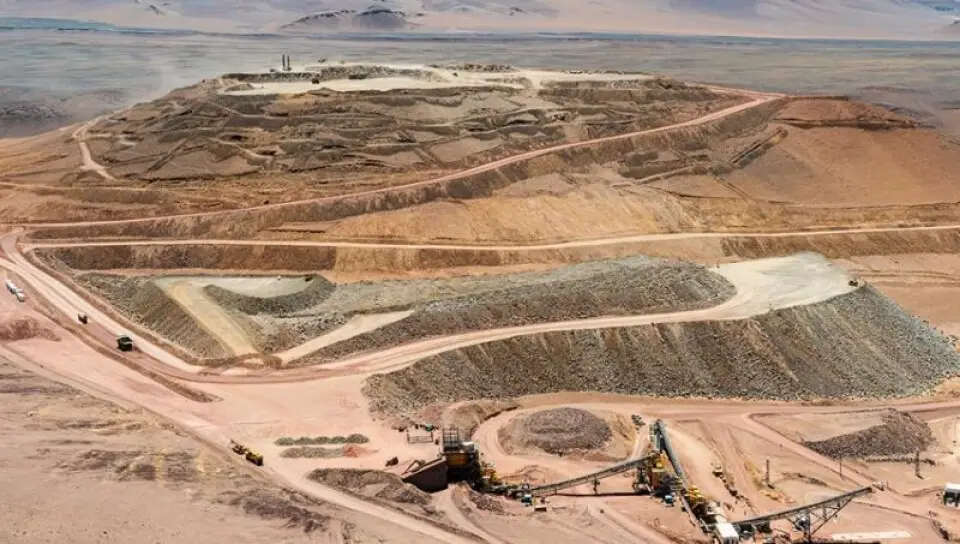 El Gobierno argentino establece arancel cero en exportaciones mineras para potenciar el sector
