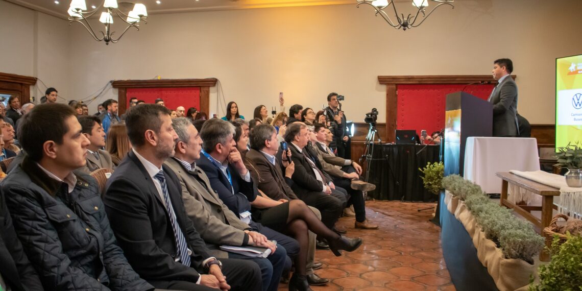 Santa Cruz abre la XVII Convención Minera con respaldo del gobernador Claudio Vidal
