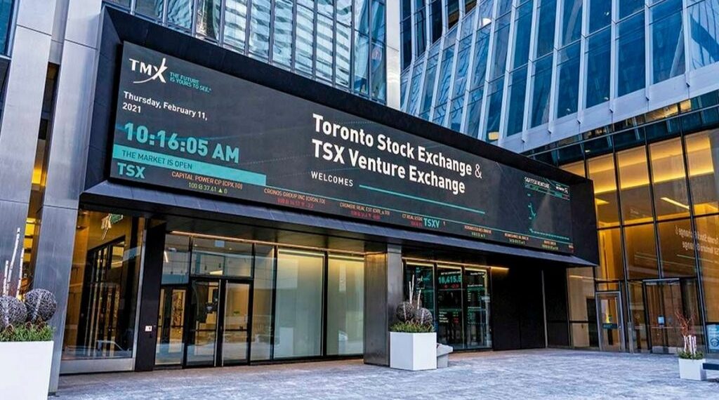 Newmont solicita exclusión voluntaria de acciones en la Bolsa de Toronto