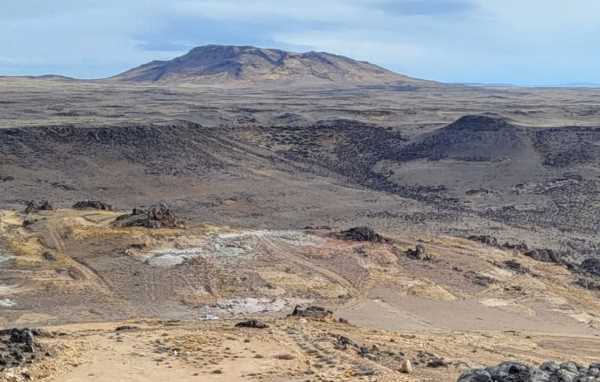 Astra Exploration inicia preparación para perforación en proyecto de oro y plata La Manchuria