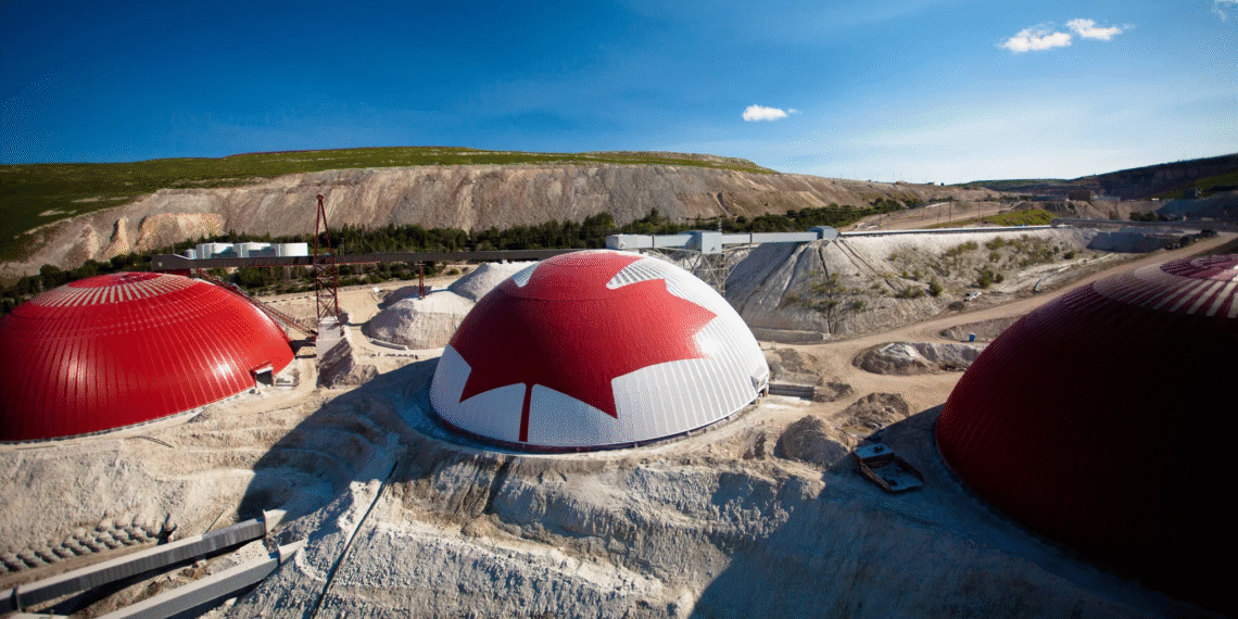 Anglo American y Teck se fusionan para crear uno de los mayores productores mundiales de cobre
