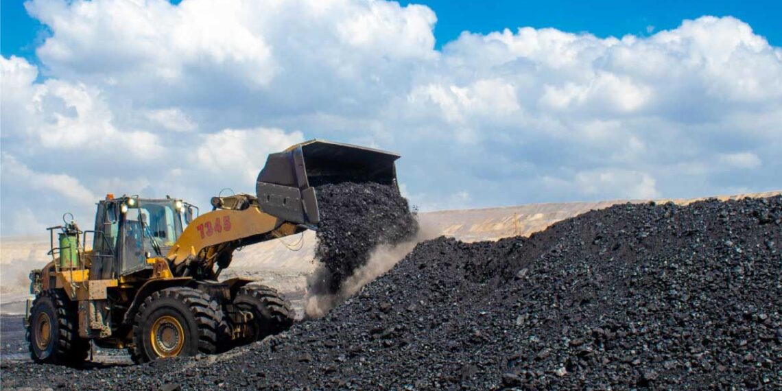 Pablo Urrutia Escobar: “El mundo demanda más carbón que nunca en 2024”