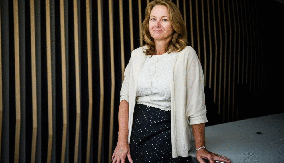 AbraSilver nombra a Marie Inkster como nueva presidenta para impulsar proyectos en Argentina