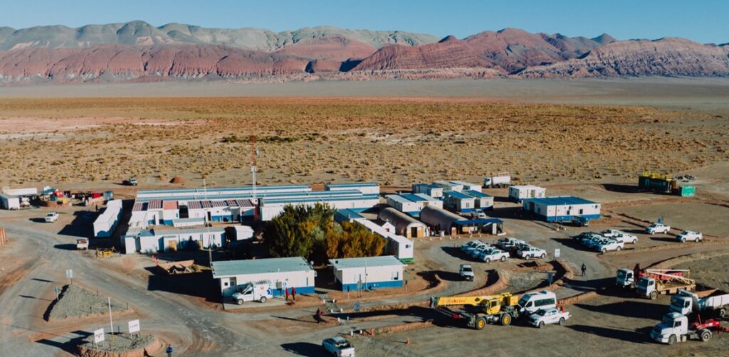 Lake Resources avanza en su proyecto de litio Kachi en Argentina tras mejoras en costos y recursos