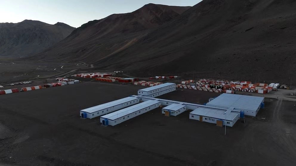 Aprobado nuevo proyecto minero en San Juan con inversión de US$ 2.700 millones