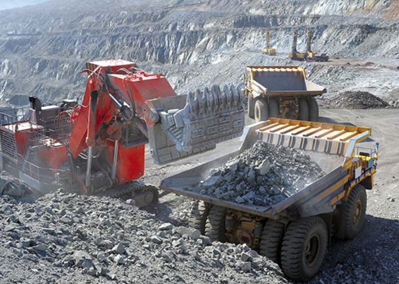 Argentina y Chile en competencia por recursos minerales