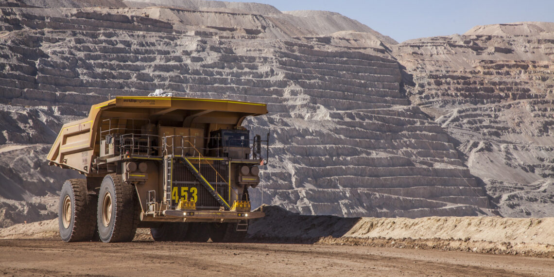 SEGEMAR participó en la jornada “La Minería Argentina: Desafíos y Oportunidades”